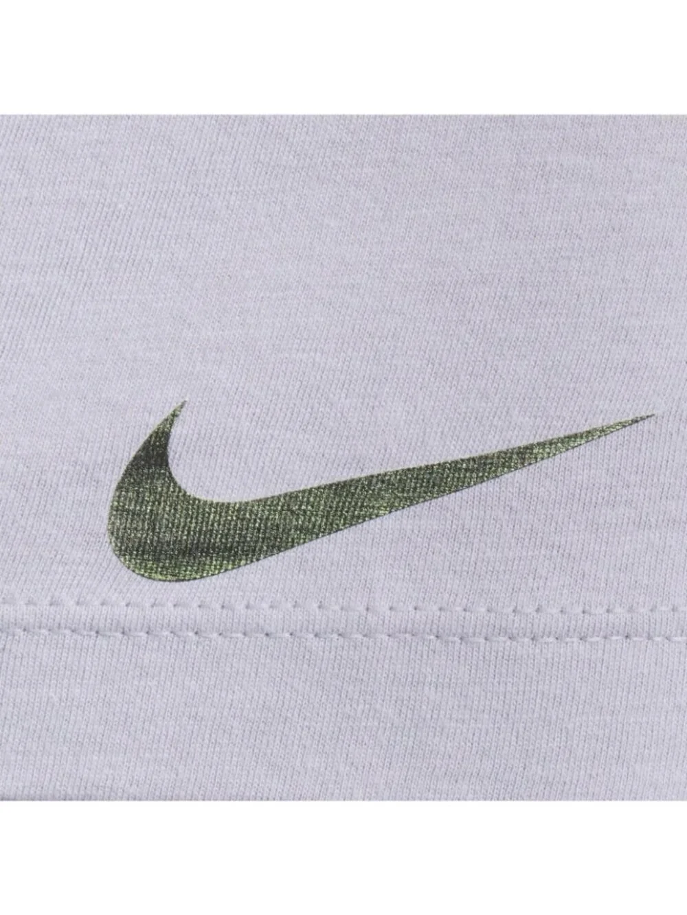 Nike Men's Seattle Seahawks NFL Rivalries Pull Over T-Shirt Size Small Grey